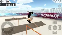 Board Skate Screen Shot 0