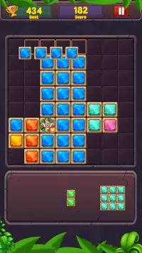 블록 퍼즐 클래식 1010(Block Puzzle Z) Screen Shot 3