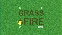 Grass Fire Screen Shot 0