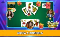 VIP Games: Scopa Gioco Online Screen Shot 11