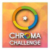 Chroma Challenge Game