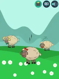 Sheepyness Screen Shot 5