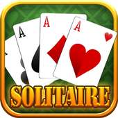 Super Solitaire Sonic - Classic Card Free