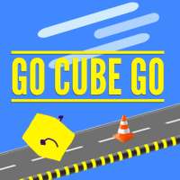 Go Cube Go