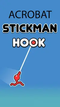 Stickman Throw: Supreme Fight Stick Battle Games Screen Shot 5