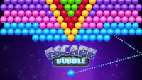 Escape Bubble Screen Shot 5