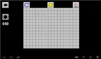 Minesweeper Permainan Screen Shot 4