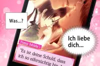 Love Plan: Otome games Deutsch free liebes spiele Screen Shot 5