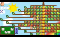Pogo Piggle (free) Can't Stop! Screen Shot 7