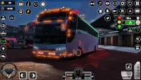 Game Simulator Bus Pelatih AS Screen Shot 6