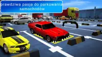 Realny Samochód Parkowanie Mistrz 3D Screen Shot 2