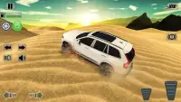 New Offroad Extreme 4x4 Jeep Realistic Driving Screen Shot 14