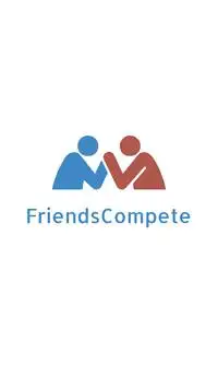 FriendsCompete Screen Shot 0