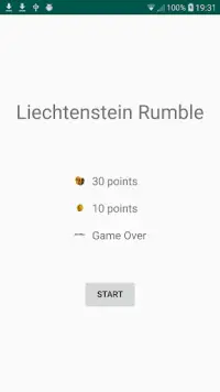 Liechtenstein Rumble Screen Shot 0