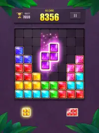 Block Puzzle: Jewel Blast Game Screen Shot 10
