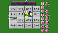 Soccer Math Screen Shot 3