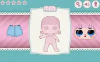 LOL Puzzle Doll Screen Shot 13