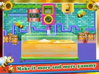 Honey Bee Farm Factory - Game for Kids Screen Shot 4