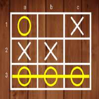 TicTacToe Assist(Free)