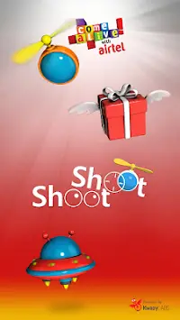 Shoot Shoot Screen Shot 0