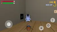 Beetle Cockroach Simulator Screen Shot 4
