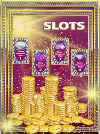 New diamond slots 2020: Mega Win on Slot Machines Screen Shot 2