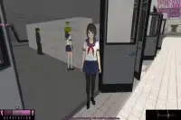 Guide Yandere Simulator Screen Shot 1