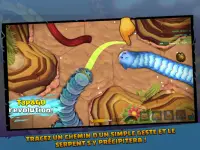 Little Big Snake Screen Shot 15