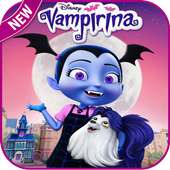 Vampirina Princess