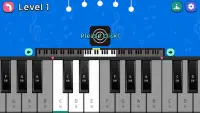 PerfectPitch-piano Screen Shot 2