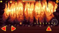 Kirby fire exploration - Ultimate magma World Screen Shot 1