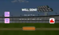 T20 Cricket Game ipl 2017 Free Screen Shot 2