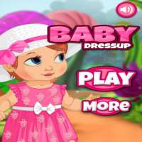 Baby Dress Up