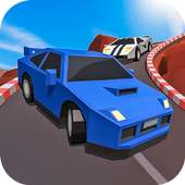 Mini Car Race 3D