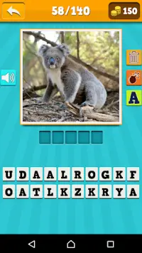 Animals Quiz - guess and learn Screen Shot 9