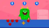 Math Games For Kids - Learn Fun Numbers & Addition Screen Shot 13
