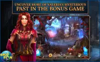 Midnight Calling: Jeronimo - A Hidden Object Game Screen Shot 13