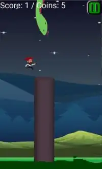 Flying commando Screen Shot 4