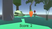 Conejo Dash VR Screen Shot 3