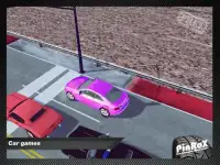 Speedway Auto Spiel Heißraster Screen Shot 4