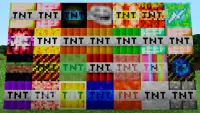 TNT Mod For Minecraft PE Screen Shot 2