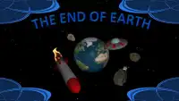 The end of earth (free) Screen Shot 0