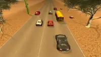 Dr. Driving - Araba Yarışı Screen Shot 1