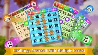 Bingo Run - Free Bingo Games Screen Shot 4