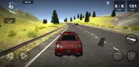 Nitro Racing: Car Simulator Screen Shot 4