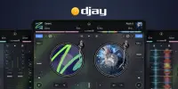 djay - DJ アプリ& ミキサー Screen Shot 4