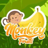Monkey Fruits
