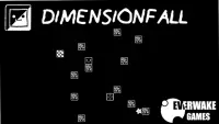 Dimension Fall Screen Shot 1