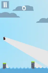 Bounce Ninja Screen Shot 4