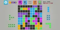 Block Puzzle Color 2021 Screen Shot 4